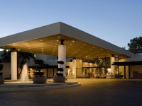 Sheraton Palo Alto Hotel 3*