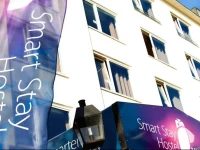 Smart Stay - Hostel Munich City