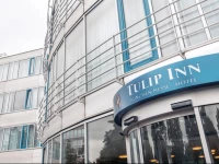 Tulip Inn MГјnchen Messe