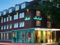 Mauritzhof Hotel MГјnster