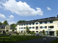 Parkhotel Hohenfeld MГјnster