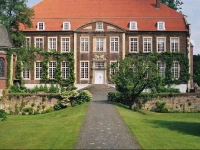 Hotel Schloss Wilkinghege