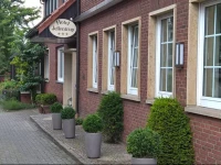 Hotel Jellentrup 3*
