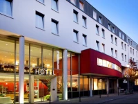 Stadthotel MГјnster