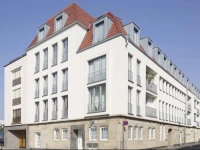 Boardinghouse MГјnster