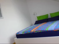 Ferienwohnung DГ¶rrie im Zentrum