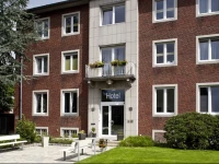 Hotel Haus vom Guten Hirten