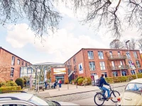 JugendgГ¤stehaus Aasee