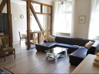 Ferienwohnung Kornhoff