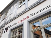 Pension Typisch Naumburg