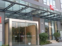 Ibis Chengdu Kehua 3*
