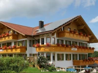 GГ¤stehaus Annabell