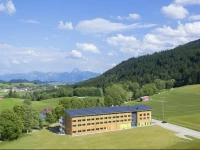 Explorer Hotel Neuschwanstein 3*