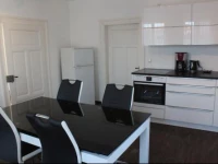 Ferienwohnung Trunzergasse