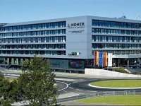 Lindner Congress & Motorsport Hotel NГјrburgring