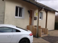 Ferienhaus Nordschleifenblick