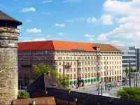 Le MГ©ridien Grand Hotel NГјrnberg