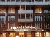 Derag Livinghotel NГјrnberg