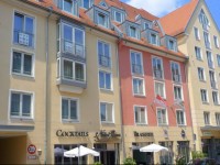 Holiday Inn NГјrnberg City Centre