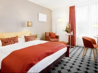 MГ¶venpick Hotel NГјrnberg Airport