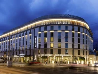 Novotel Nuernberg Centre Ville