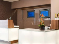 Novotel NГјrnberg am Messezentrum