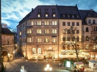 Hotel Victoria NГјrnberg
