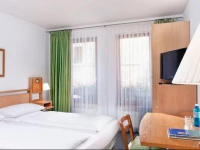 Hotel Agneshof NГјrnberg