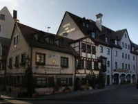 Hotel Am Jakobsmarkt