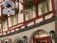 Hotel Elch