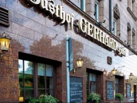 Hotel Gerhard