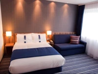 Holiday Inn Express Nurnberg City - Hauptbahnhof