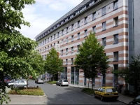 InterCityHotel NГјrnberg