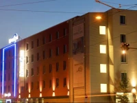 Motel One NГјrnberg-PlГ¤rrer