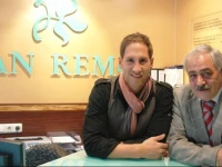 Hotel Restaurant San Remo - non smoking