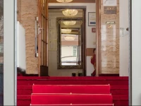 TIPTOP Hotel Burgschmiet Garni