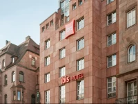 ibis Hotel NГјrnberg Altstadt