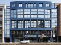 ibis NГјrnberg Hauptbahnhof