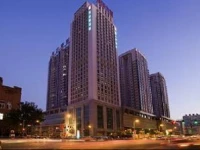 Ibis Shenyang The Centre 3*