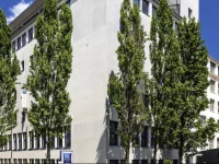 ibis budget NГјrnberg City Messe