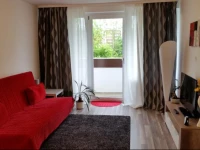 An der Messe Apartment