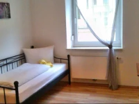 Anger Apartment to share