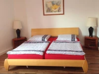 Apartment NГјrnberg-City