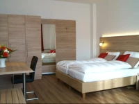 Das Falk Apartmenthaus