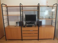 Fantastic modern apartment with large private terrace