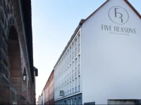 Five Reasons Hostel & Hotel