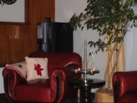 Franconia City Hotel 3*