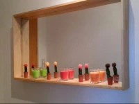 Helle Kleine Wohnung - Wlan