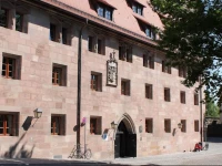 Jugendherberge NГјrnberg