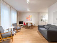 Premium Apartments Thommen